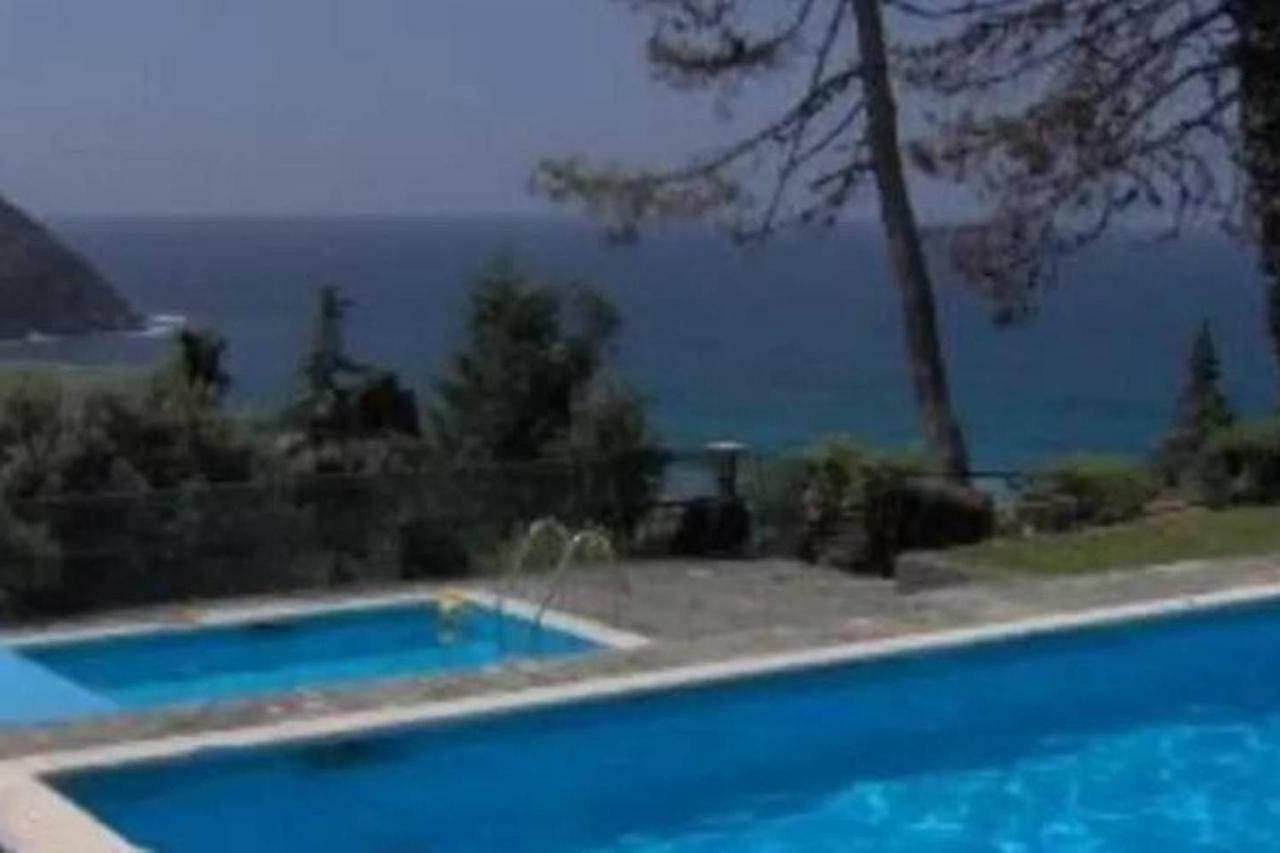 Lorenzo Apartment Levanto Exteriér fotografie