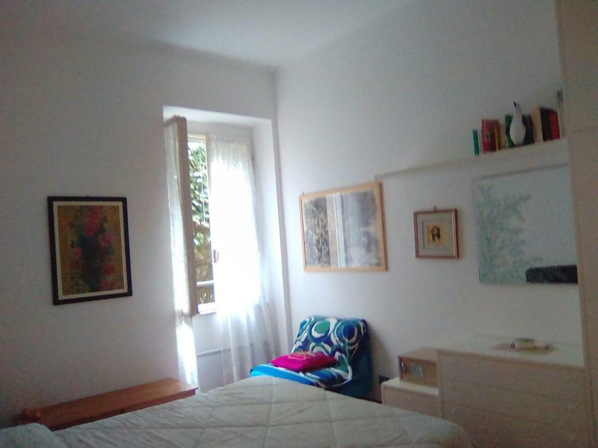 Lorenzo Apartment Levanto Exteriér fotografie