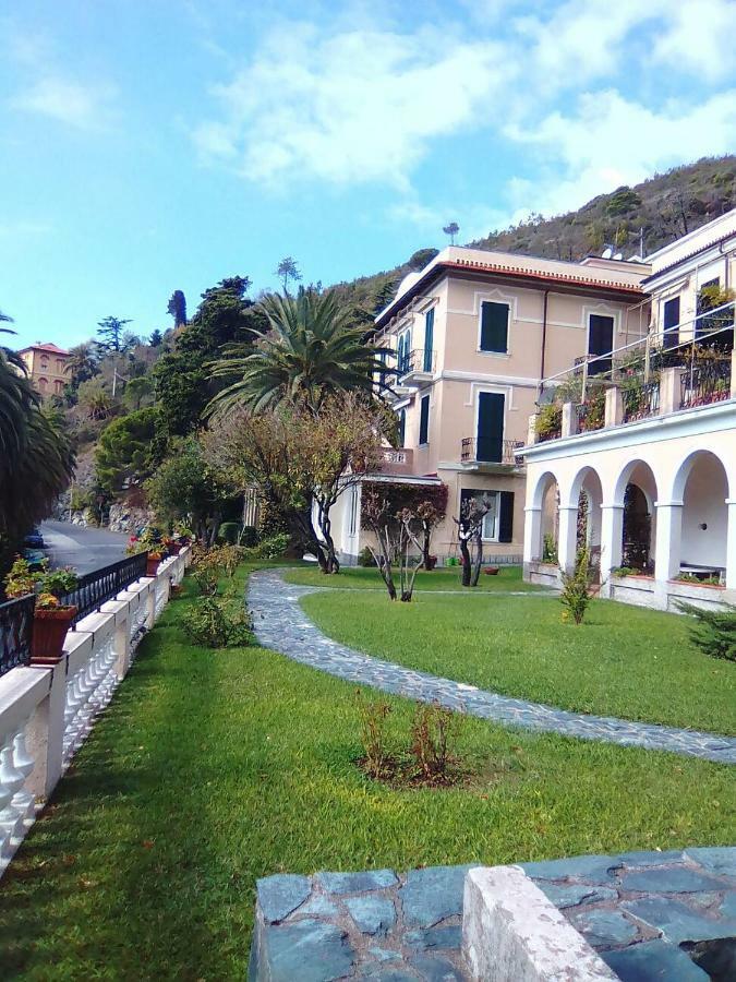 Lorenzo Apartment Levanto Exteriér fotografie