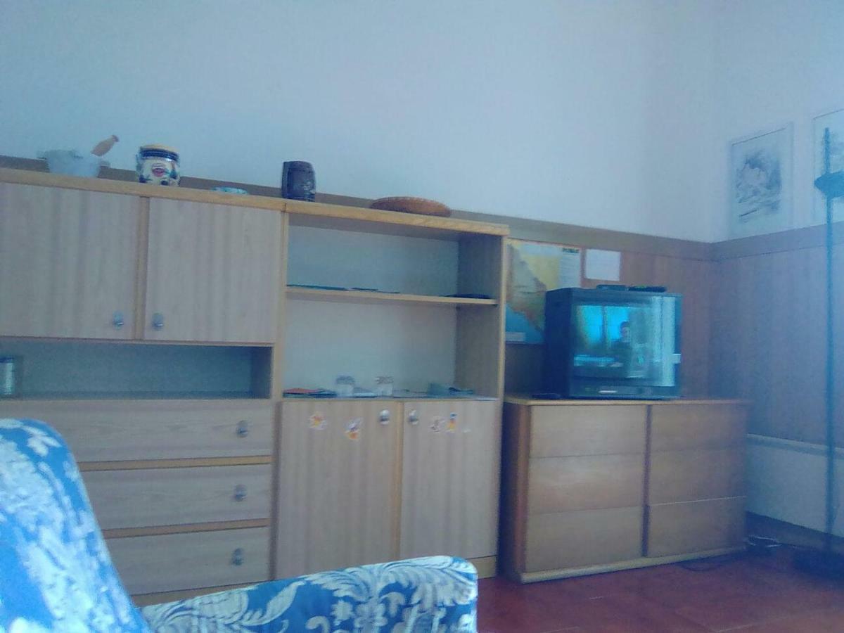 Lorenzo Apartment Levanto Exteriér fotografie