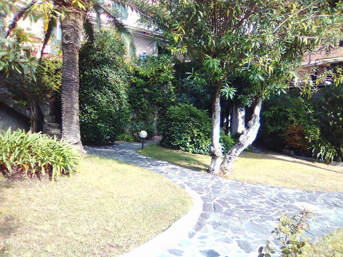 Lorenzo Apartment Levanto Exteriér fotografie