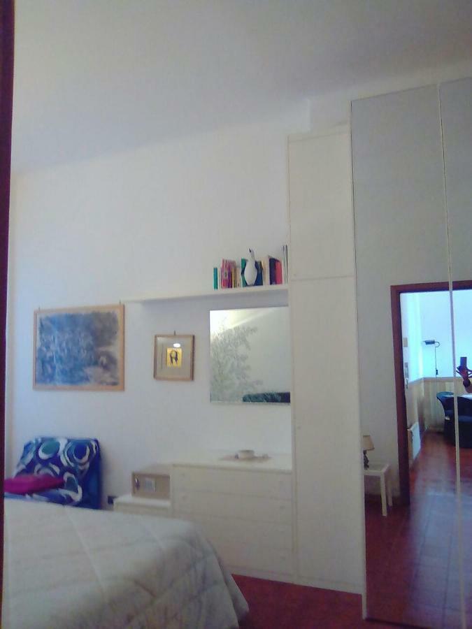 Lorenzo Apartment Levanto Exteriér fotografie
