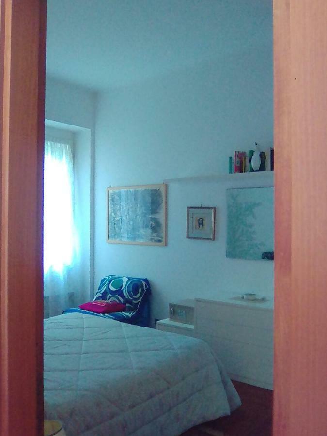 Lorenzo Apartment Levanto Exteriér fotografie