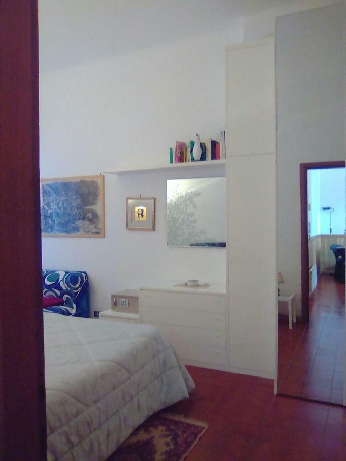 Lorenzo Apartment Levanto Exteriér fotografie