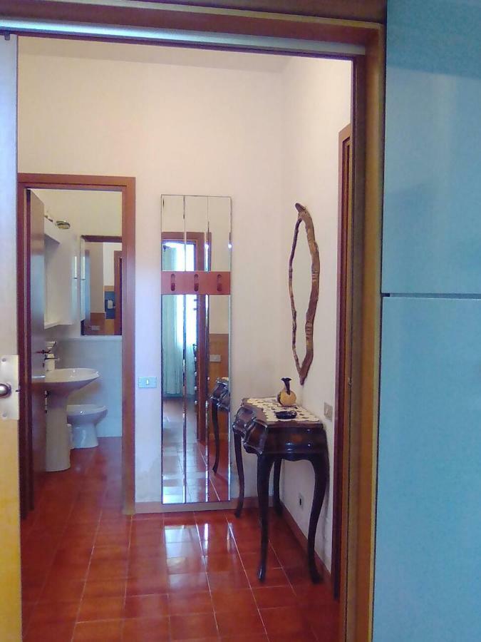 Lorenzo Apartment Levanto Exteriér fotografie