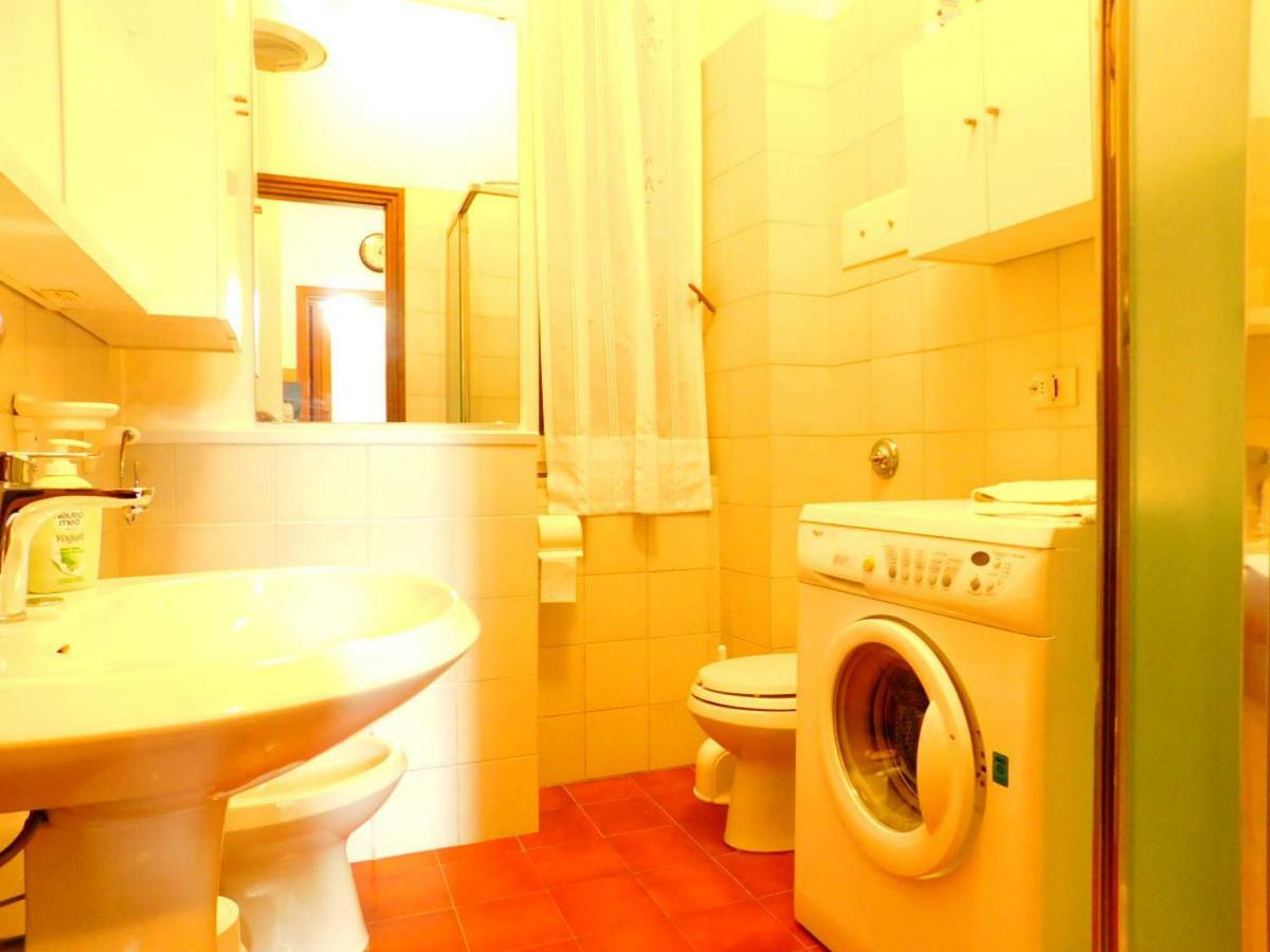 Lorenzo Apartment Levanto Exteriér fotografie