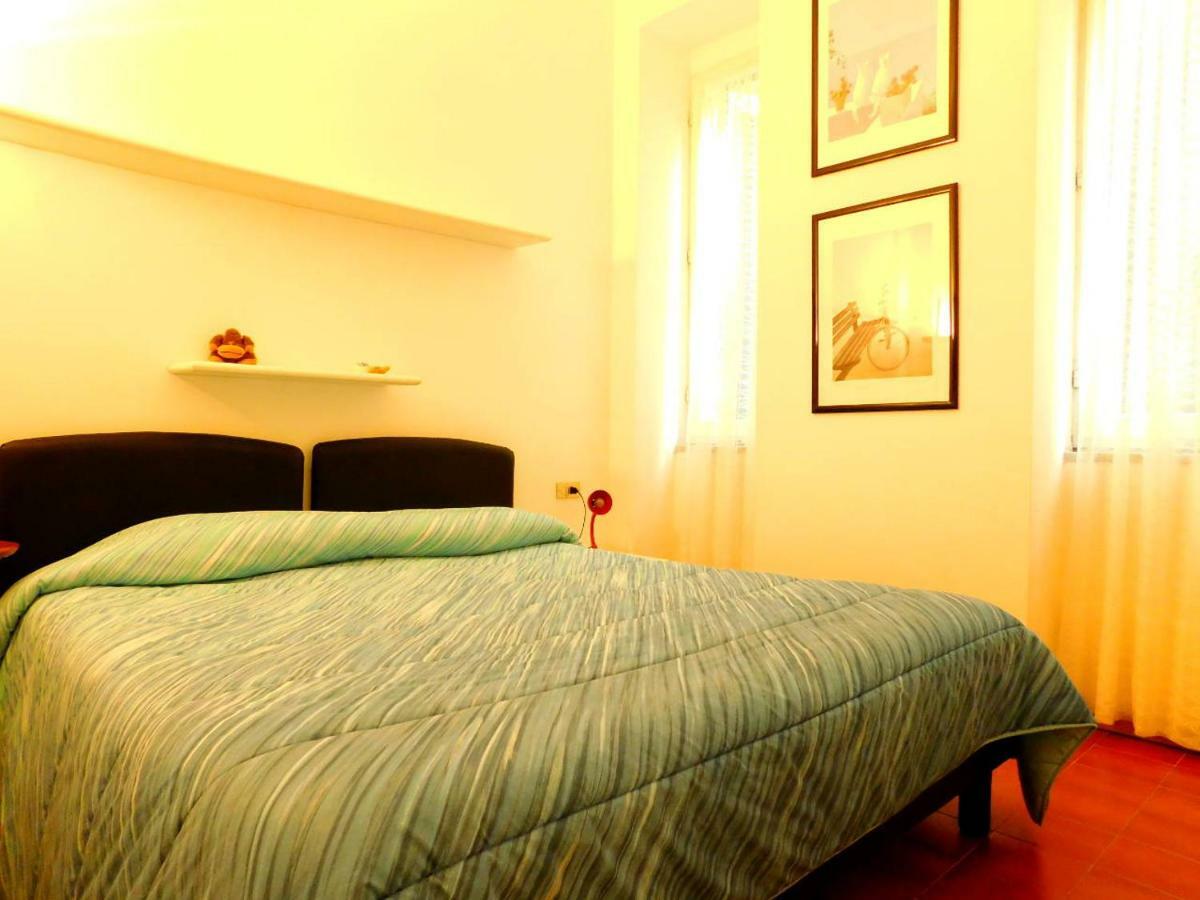 Lorenzo Apartment Levanto Exteriér fotografie